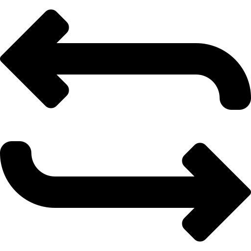 起迄站切換按鈕