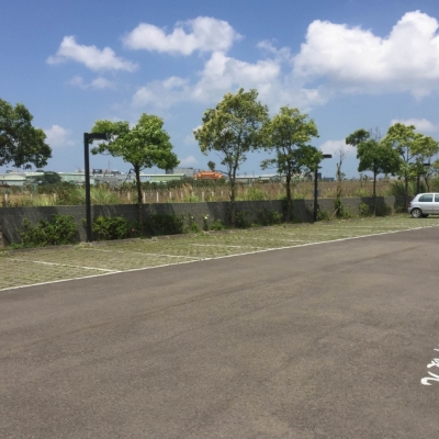 A7停車場