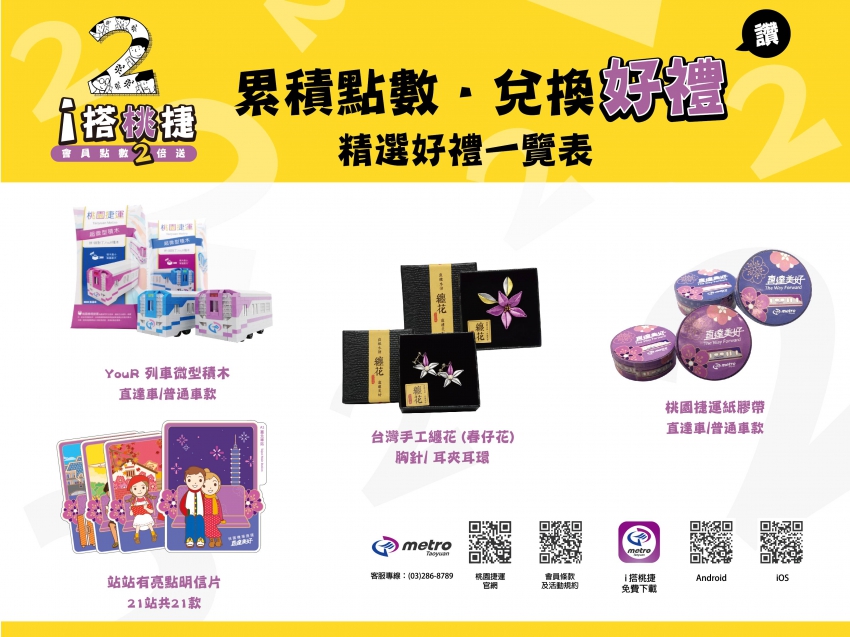 兌換商品