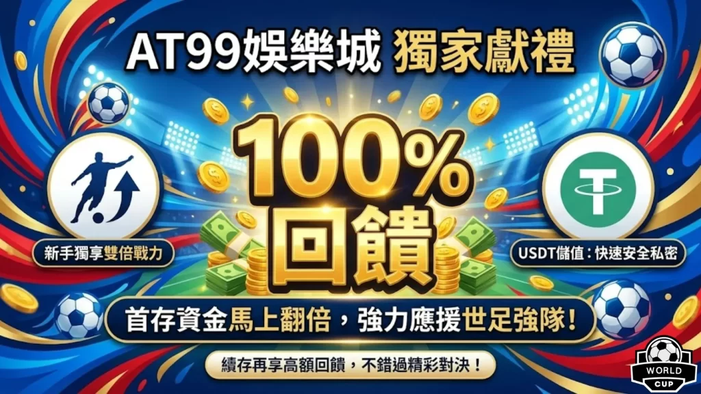世足球隊身價