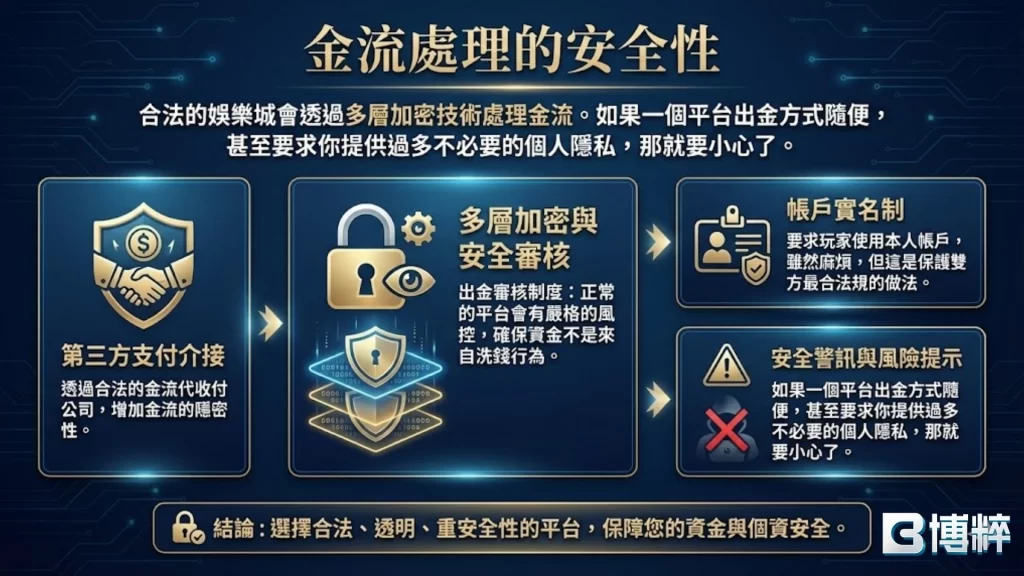 娛樂城出金合法嗎
