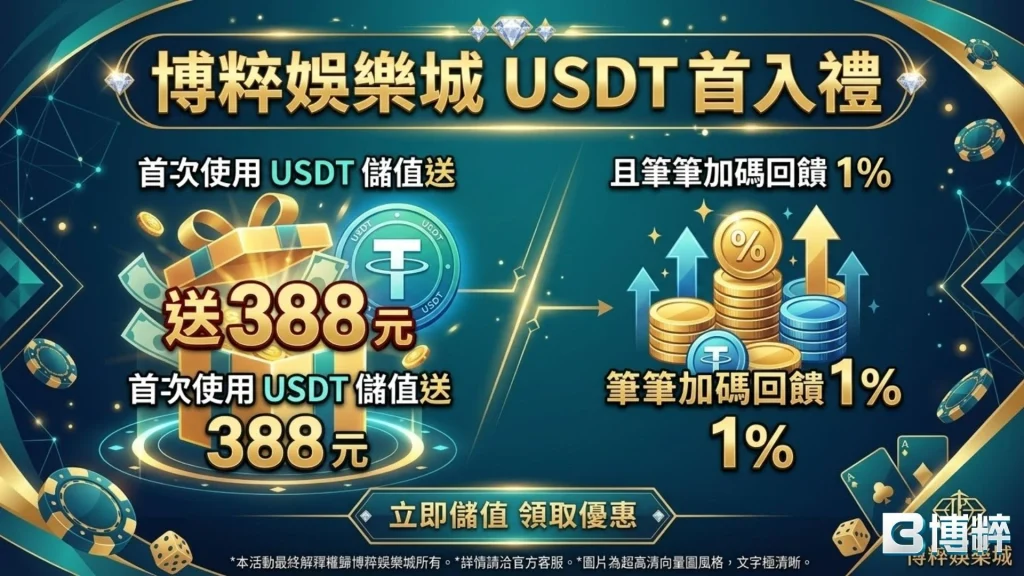 娛樂城推薦