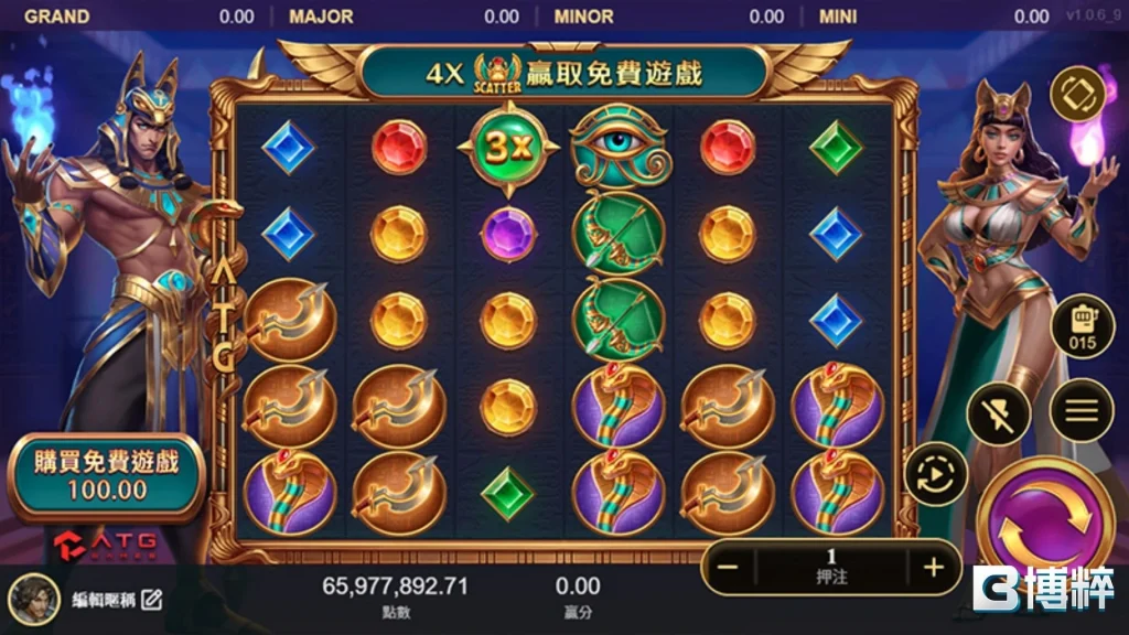 徹底搞懂戰神賽特2玩法與基礎機制