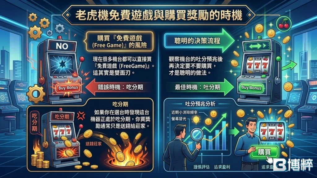徹底搞懂基礎規則:老虎機怎麼玩才算入門